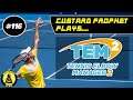 Tennis Elbow Manager 2 - Career Mode - Triple Aussie - Episode 116