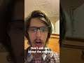 Testing voices how low how deep “I can go deeper” #voice #idk #sounds #deepvoice #highvoice