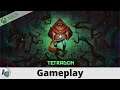 Tetragon Gameplay on Xbox