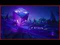 the 6 small cubes in Fortnite! 😱 all 6 births of the Cubes "Baby Kevin" (the newest Mini Live Event)
