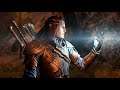 The BRIGHT LORD story mode gameplay || Shadow of Mordor LIVE #shadowofmordor  #Playstion4 #PS4