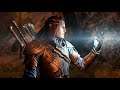 The BRIGHT LORD story mode gameplay || Shadow of Mordor LIVE #shadowofmordor #Playstion4 #PS4