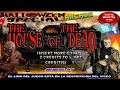 The House of the Dead ( Para PC )ESPECIAL HALLOWEEN ARCADE