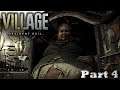 THE HURTFULL TRUE! Resident Evil Village Part 4