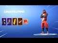 The New JORDAN Skin FREE REWARDS in Fortnite..