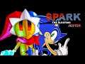 The NEW Sonic Adventure? (Spark The Electric Jester 2)