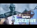 The Night King - Game Of Thrones | Fortnite Cover
