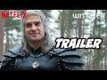 The Witcher Season 2 Trailer Netflix: Wild Hunt First Look Breakdown and Easter Eggs