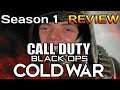 The WORST Season 1 Launch of ALL TIME | Black Ops: Cold War