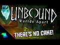 THINK WITH PORTALS! | Let's Play Unbound: Worlds Apart (Kickstarter Demo) | Indie Time