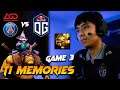 [TI 9 Memories] ana Alchemist - OG vs LGD game 3 - Dota 2 The International 9