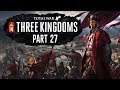 Total War: Three Kingdoms - Part 27 - Wu You Look At That