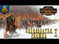 Total War: Warhammer 2  ▣   Гномы ▣  ( мод SFO) #3