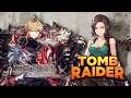 #TR25 | WOTV FFBE x Tomb Raider - Colaboração (Teaser/Trailer)
