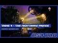 Trine 4: The Nightmare Prince - Die ersten 28 Minuten Part 2 / 2 - OnPSX Gameplay | PS4