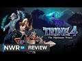 Trine 4: The Nightmare Prince (Switch) Review