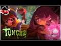 Tunche - A Caçada na Amazônia - Gameplay em Português PT-BR