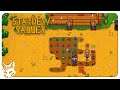 Ugliest Farm Plot | Stardew Valley Patch 1.4 | Spring Year 1 Days 10-11 | Stardew Valley Ep 05