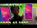 UNBOXING OPPO A5 2020