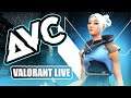 Valorant Live Stream India | Some Ranked Games [!insta]