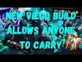Viego Build For Jungle, Mid or Top. NEVER GET TOUCHED! VIEGO GUIDE -League Of Legends