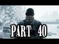 Vigor Walkthrough Gameplay Part 40 - Almost Had Him - (Vigor Xbox One)