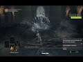 Vordt Of The Boreal Valley Boss Fight (No Hits Taken / Sellsword Twinblades) [Dark Souls 3 PS4]