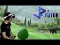 VR le Futur #54 : Oculus Quest et Rift S, Everybody's Golf VR... + actu de la semaine !
