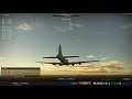 War Thunder - Vanilla's B-17 (Video Clip)