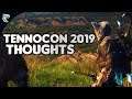 Warframe: Thoughts on everything showed at Tennocon 2019