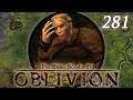 We Retrieve All of the Ghost Skulls - Let's Play Oblivion (Max Difficulty) #281