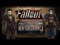 Fallout New California (FNV mod) Stream #4 (Blind)