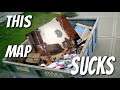What Even Is This Map? Call of Duty Black Ops Cold War RTC Ep5