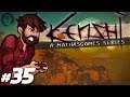 What Is Rebirth? | Let's Play Kenshi Gameplay Season 2 Episode 35