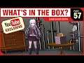 WHAT’S IN THE BOX? - Danganronpa - PART 57 [YouTube EXCLUSIVE Series]