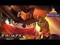 Wild Brawlers Android Gameplay (BETA)
