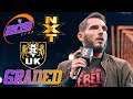 WWE NXT/NXT UK/205 Live: GRADED (11th September) | Johnny Gargano Addresses his Future