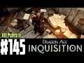 Let's Play Dragon Age Inquisition (Blind) EP145