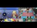 Yu-Gi-Oh! 5D's World Championship 2009 Stardust Accelerator [NDS] - Vs Rally (Tutorial Duel)