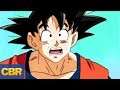 10 Devastating Mistakes Goku Made In Dragon Ball