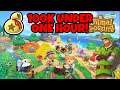 100K BELLS IN UNDER 1 HOUR!『ANIMAL CROSSING NEW HORIZONS』