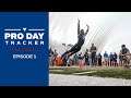 2021 College Pro Day Tracker: Results, Highlights & Interviews | New York Giants