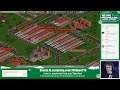 Festive OpenTTD Charity Gameathon Livestream For Macmillan Cancer Support Part 1/2