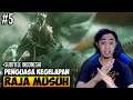 AKHIRNYA RAJA MUSUH MUNCUL PAKE NAGA - MIDDLE EARTH SHADOW OF WAR INDONESIA #5