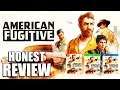 American Fugitive Review - GTA Meets The Dukes Of Hazzard?