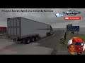 American Truck Simulator (1.35) Project North West 0.1 Boise & Nampa Idaho + DLC's & Mods
