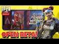 APEX LEGENDS MOBILE OPEN BETA LAUNCH DATE || GLOBAL BETA OF APEX LEGENDS MOBILE