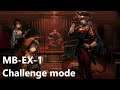 Arknights: MB-EX-1 challenge mode (No 6* ops)