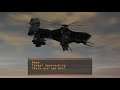 Armored Core Silent Line hidden parts: Secure Unexplored Region