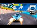 Asphalt Nitro 2 Gameplay - Racing Game (Android)